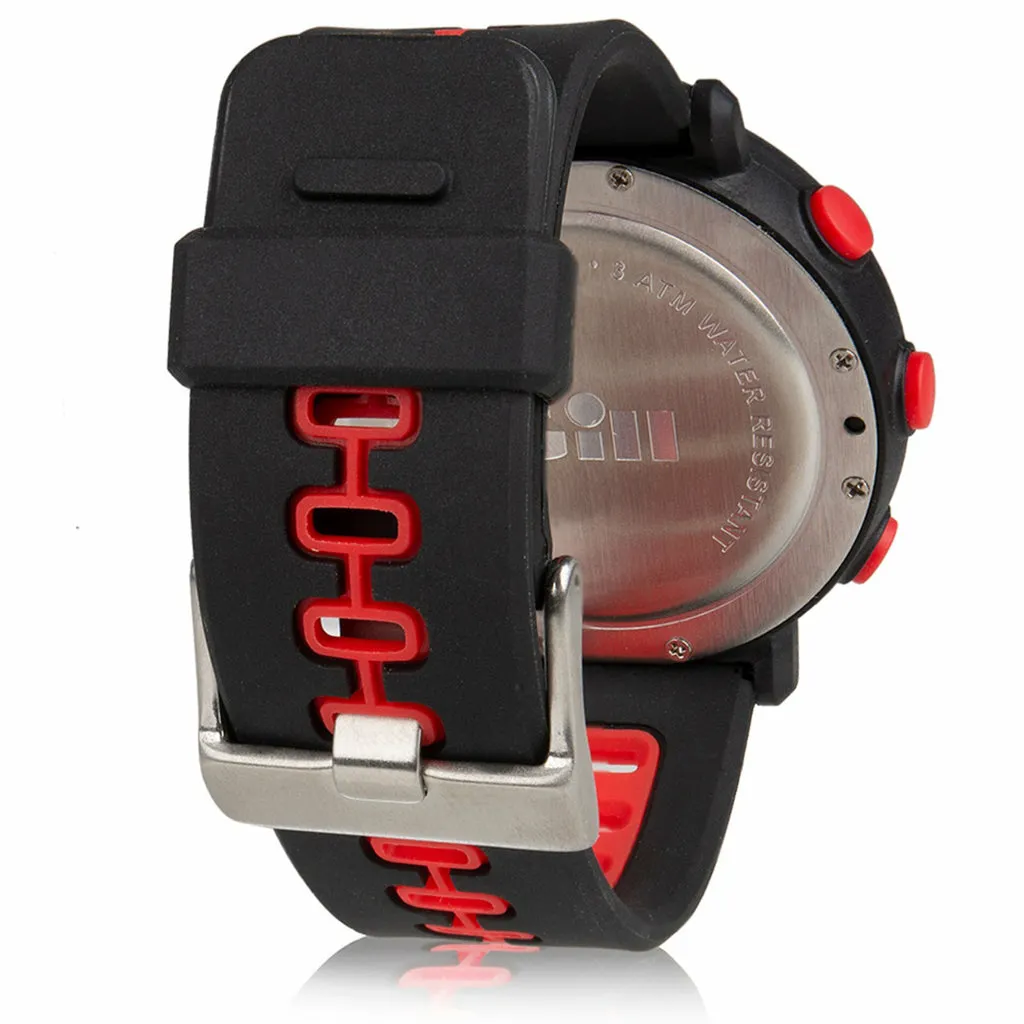 Gill Stealth Timer