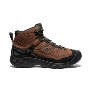 Keen Targhee IV Mid Waterproof Mens Hiking Boots