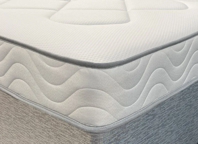 Kinder Reflex 4 ft Mattress
