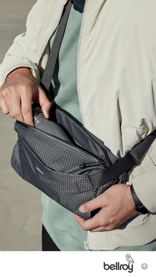 Lite Sling 7L