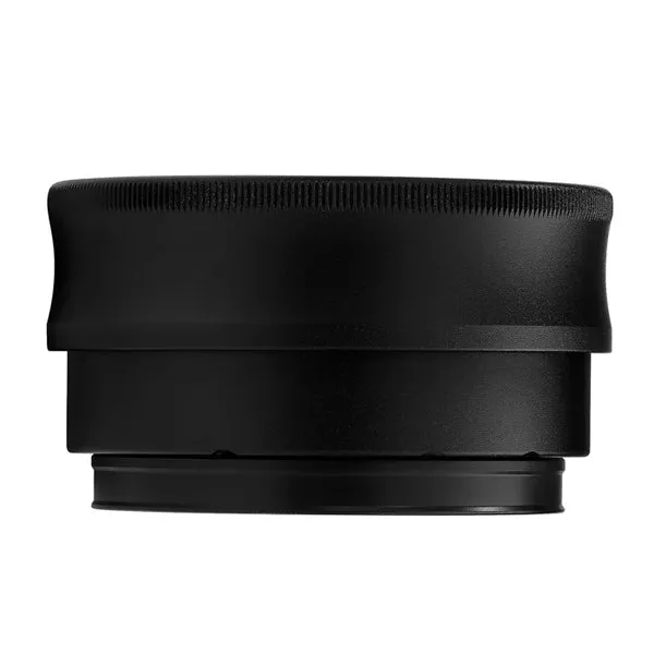 Normcore Adjustable Palm Tamper