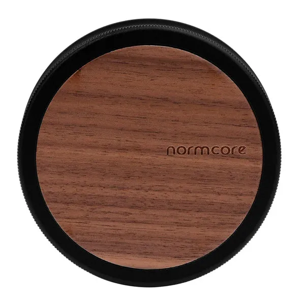 Normcore Adjustable Palm Tamper