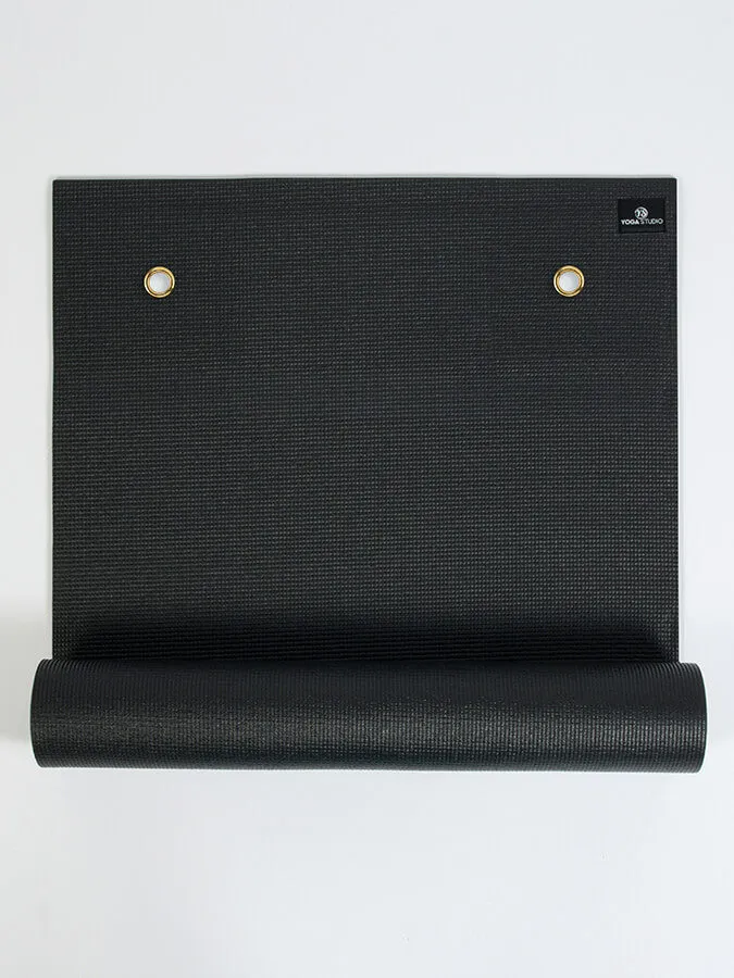 Pair of Yoga Mat Eyelets (Service)