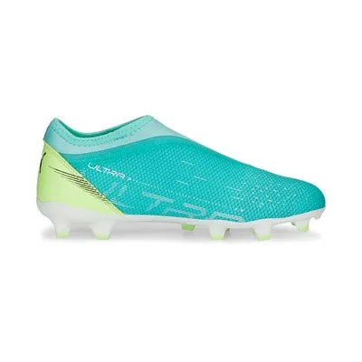 PUMA ULTRA Match LL FG/AG Football Boots Youth