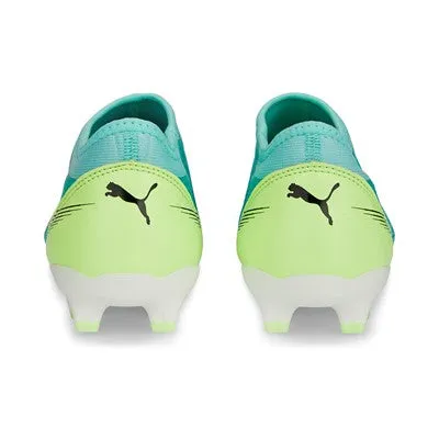 PUMA ULTRA Match LL FG/AG Football Boots Youth