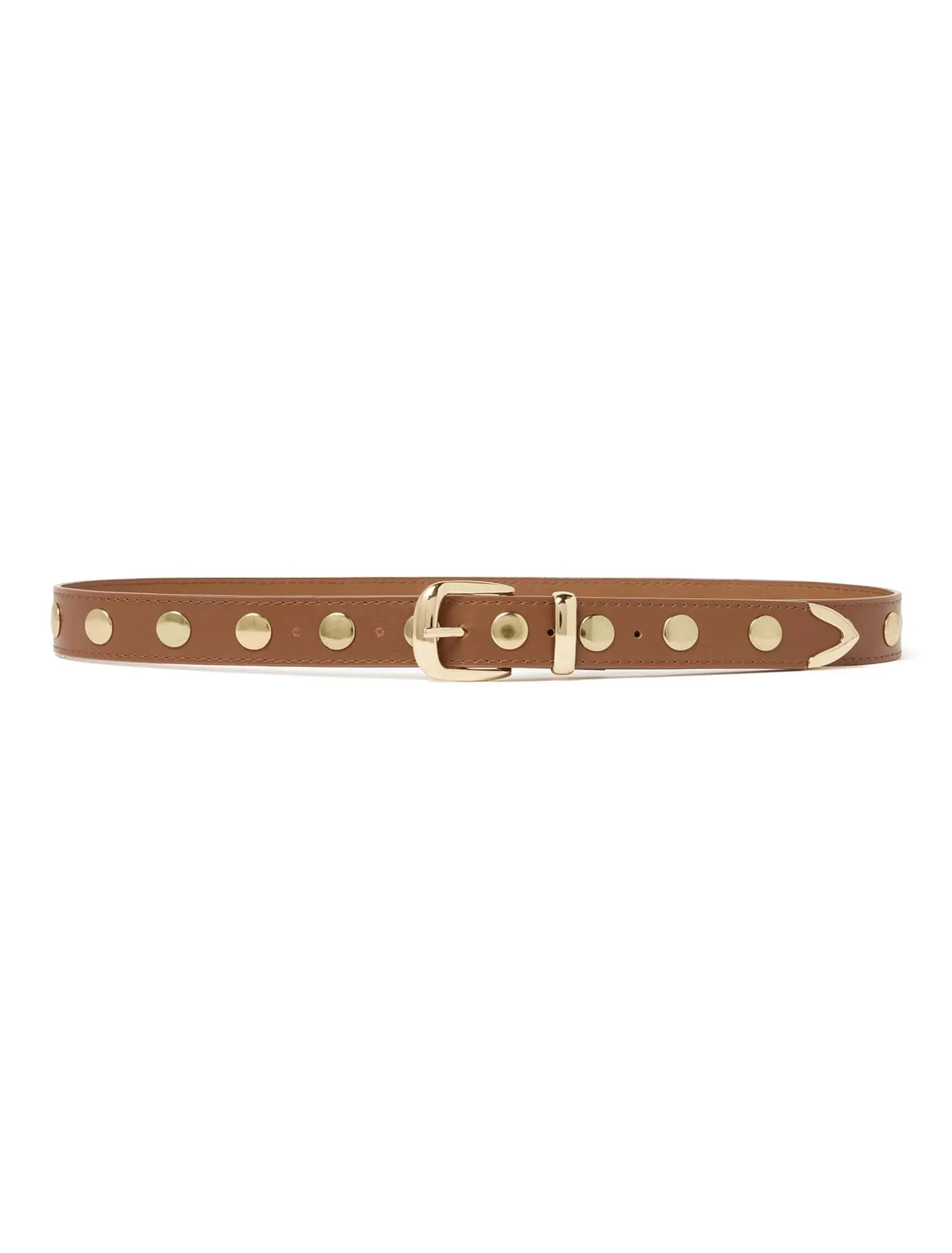 Selene Studded Jeans Belt