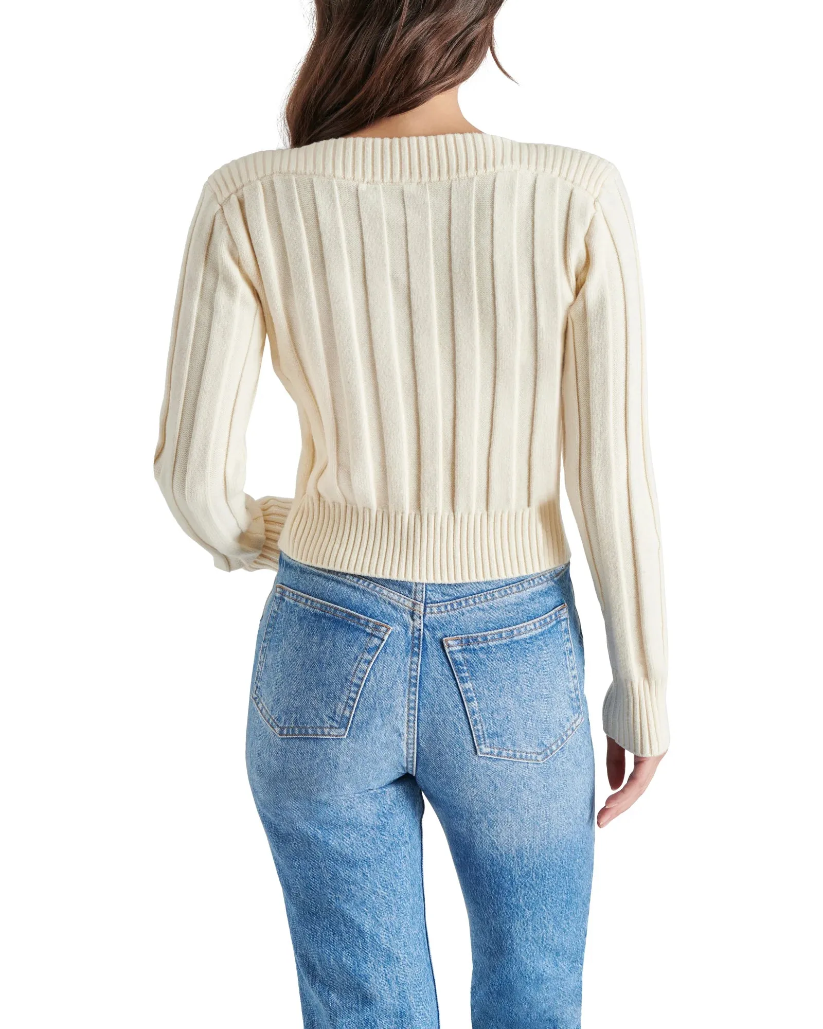 Steve Madden Serra Sweater