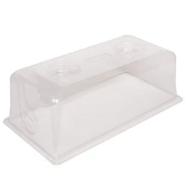 Sunpack SunDome Multi-Vented 7.5" Humidity Dome