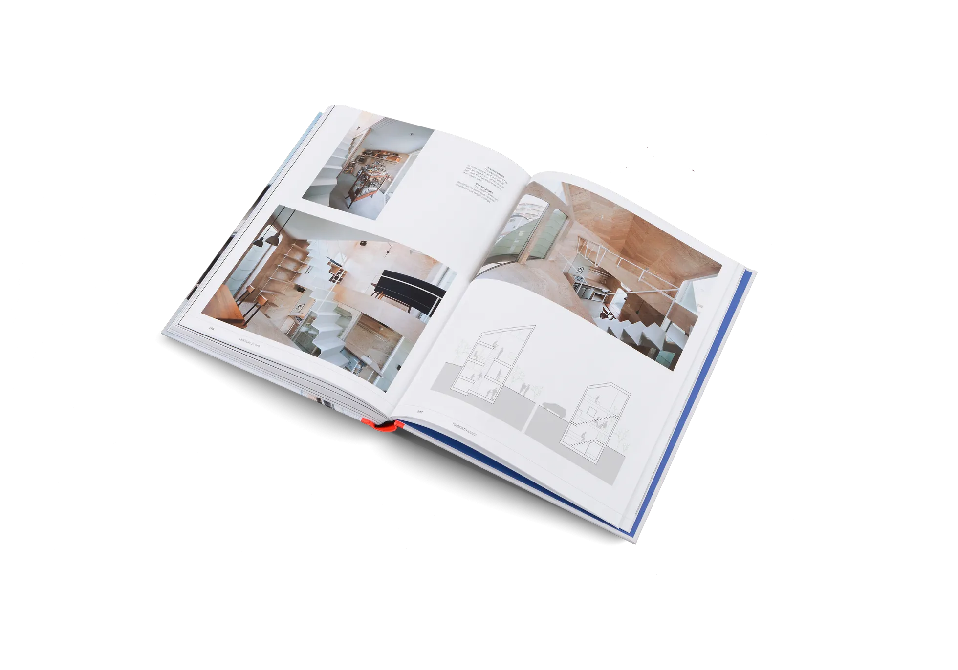 Vertical Living