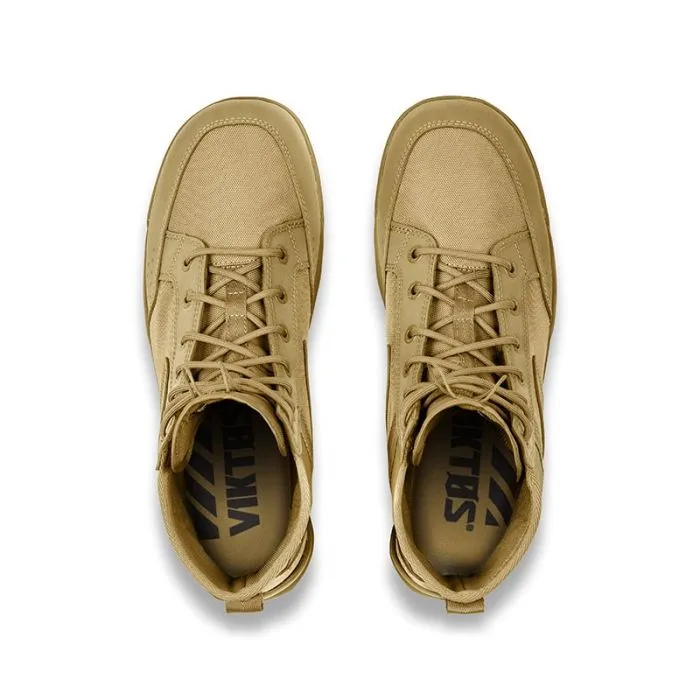 VIKTOS Johnny Combat Ops Boots (Coyote)