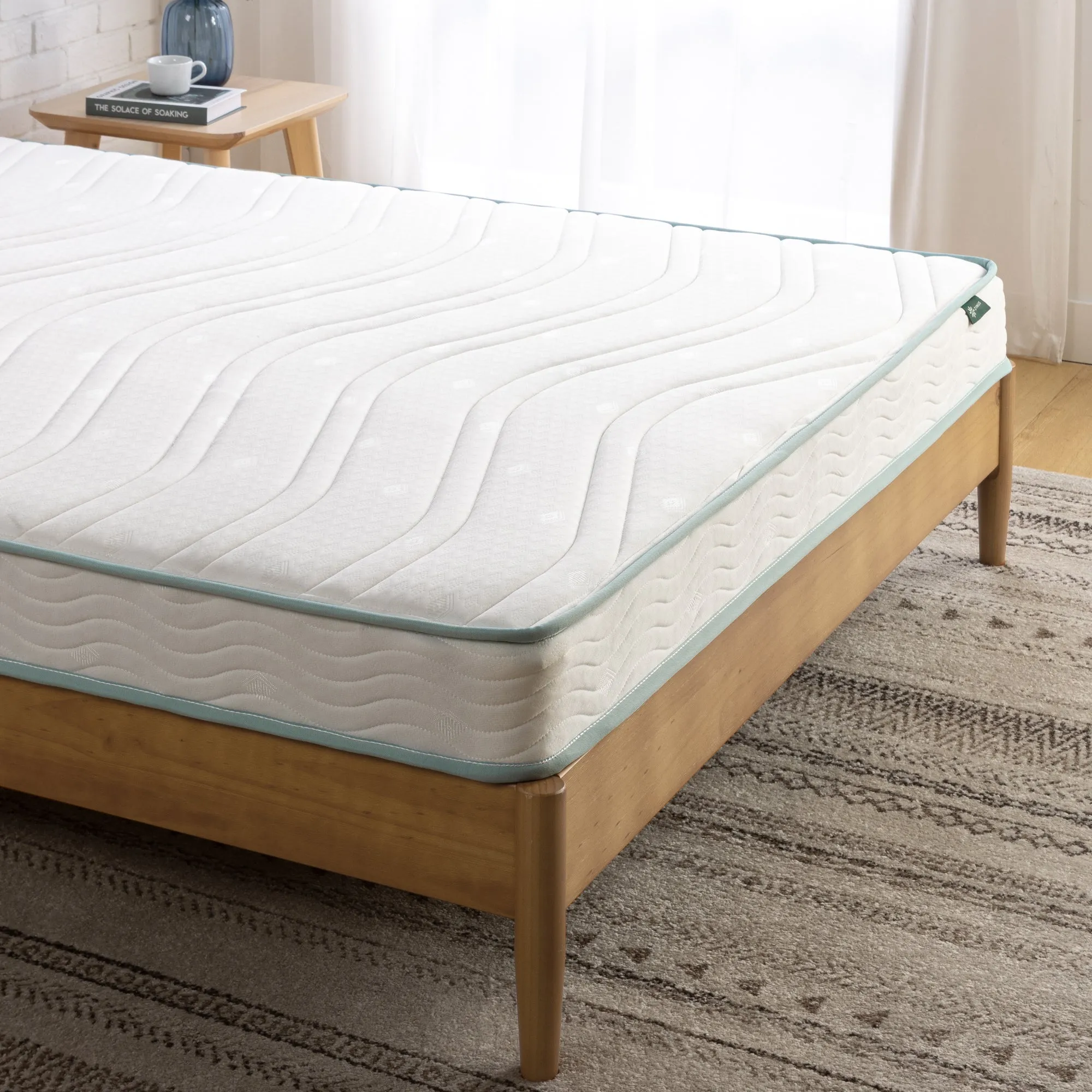 Zinus Spring Mattress